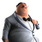 Anthony Menjivar